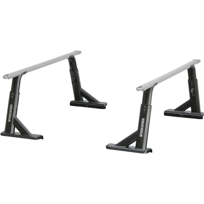 Verstelbare dakdragers Yakima Pick-Up