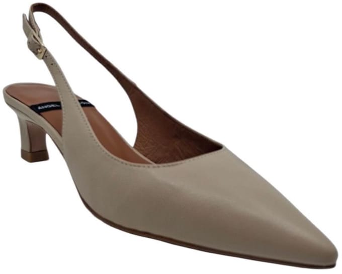 Angel Alarcón Suzanne 26013 Next Latte | Slingback