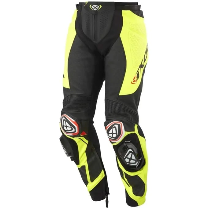 Motorfiets leren broek Ixon Vortex 3