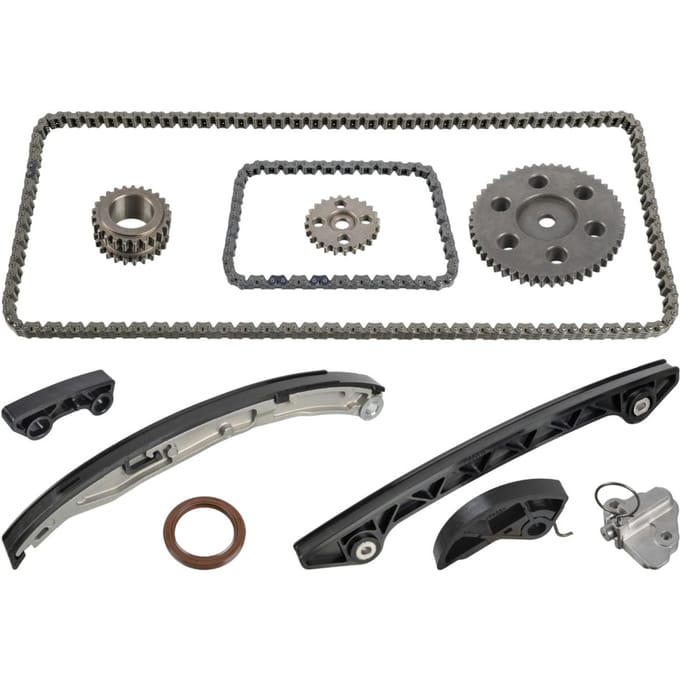 Distributiekettingset FEBI BILSTEIN 170593