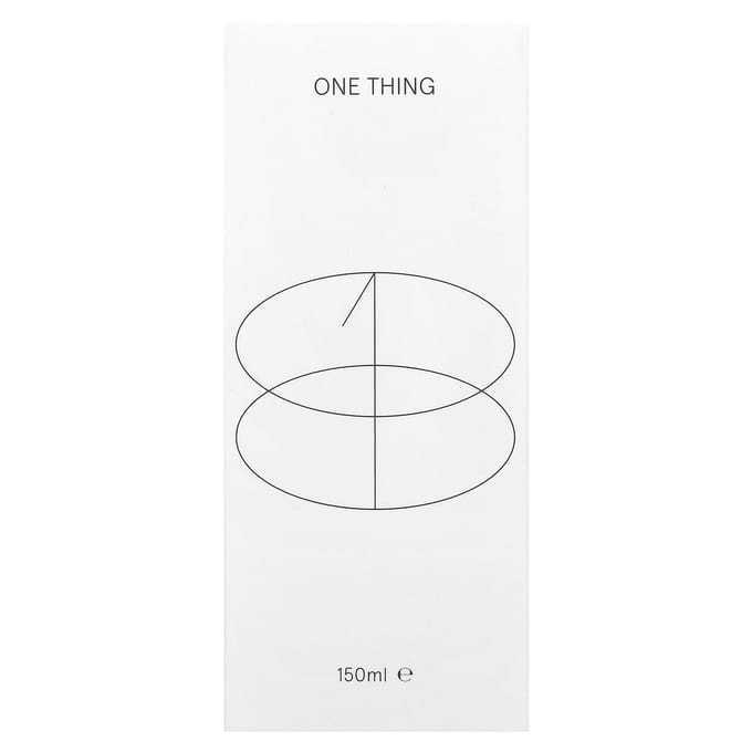 One Thing, Hyaluronic Acid Complex, 5 fl oz (150 ml)