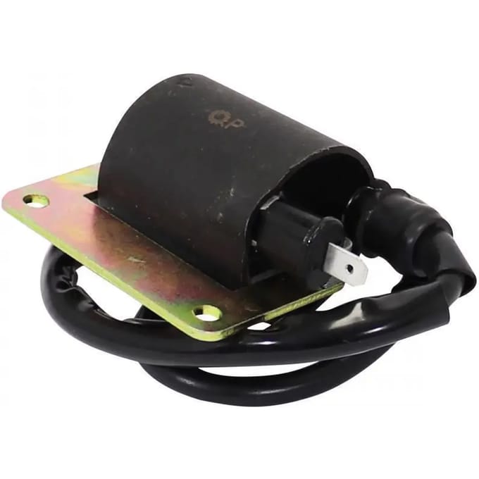 Bobine d'allumage HT P2R pour Scooter Piaggio 50 Typhoon 1993 à 2000 Neuf