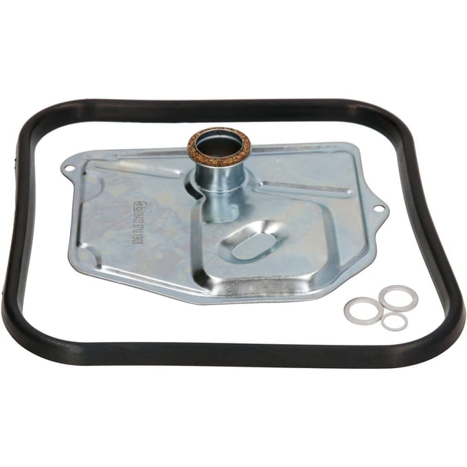 Oliefilter, versnellingsbak FEBI BILSTEIN 08884