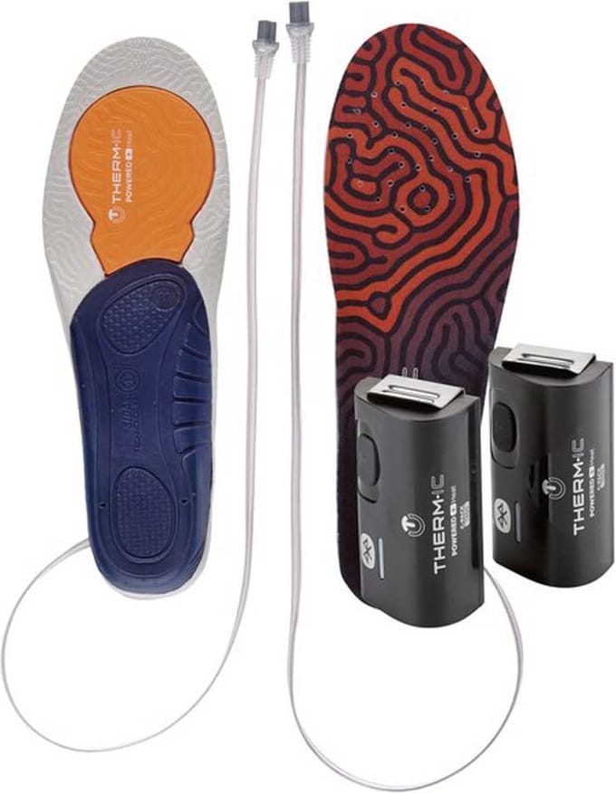 THERM-IC Set HEAT 3D + C-Pack 1300B-M