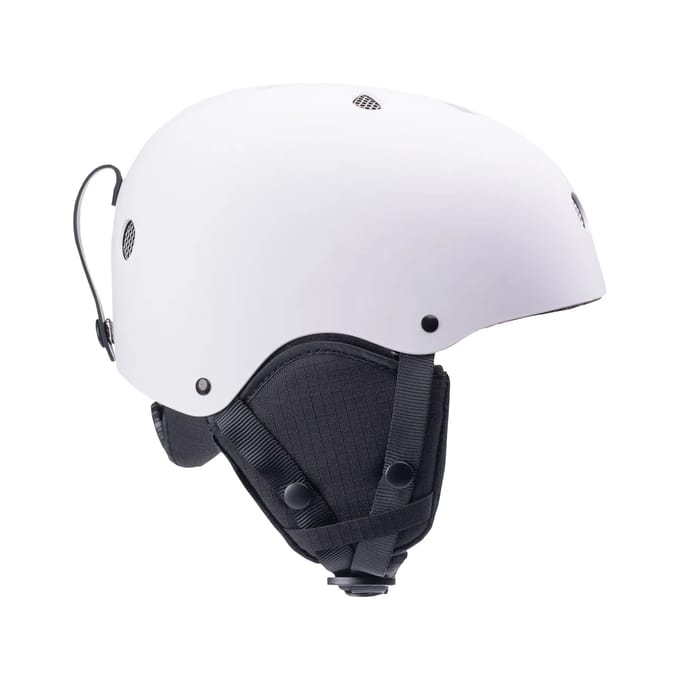 Skihelm voor kinderen Iguana Grevo