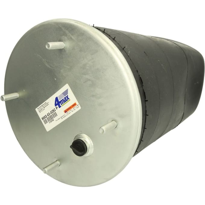 Veerbalg, luchtvering MAGNUM TECHNOLOGY 5002-03-0262P