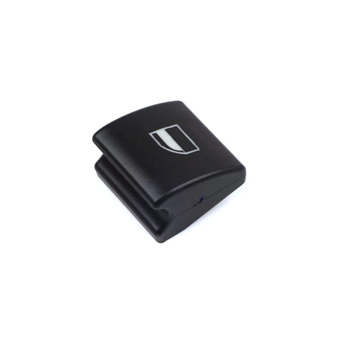 BDP993 Cache Bouton de Commande de Vitre 61318381514 pour BMW Série 3 E46 1997-2000 Avant restylage