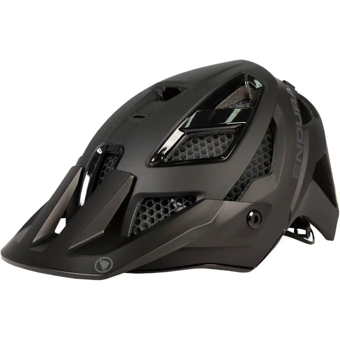 Mountainbikehelm Endura MT500 II