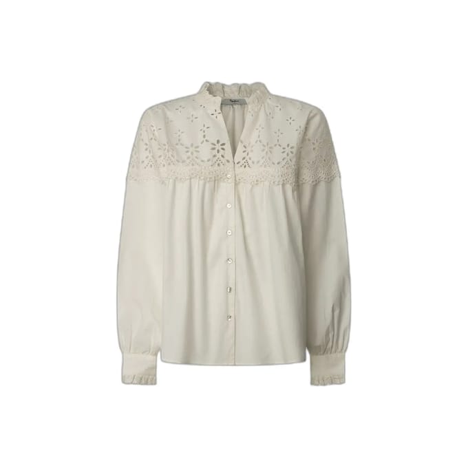 Dameshemd Pepe Jeans Betty