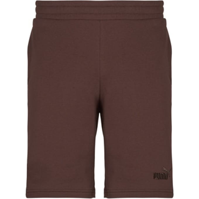 Puma  Korte Broek ESS No. 1 Logo Shorts 10'