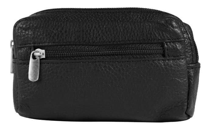 EXCELLANC Excellanc Unisex portemonnee duurzaam