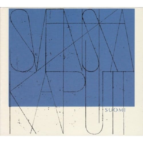Suomi - Svenska Kaputt