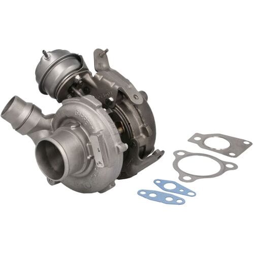 Turbocharger RE-PART SP Z O.O 09891949