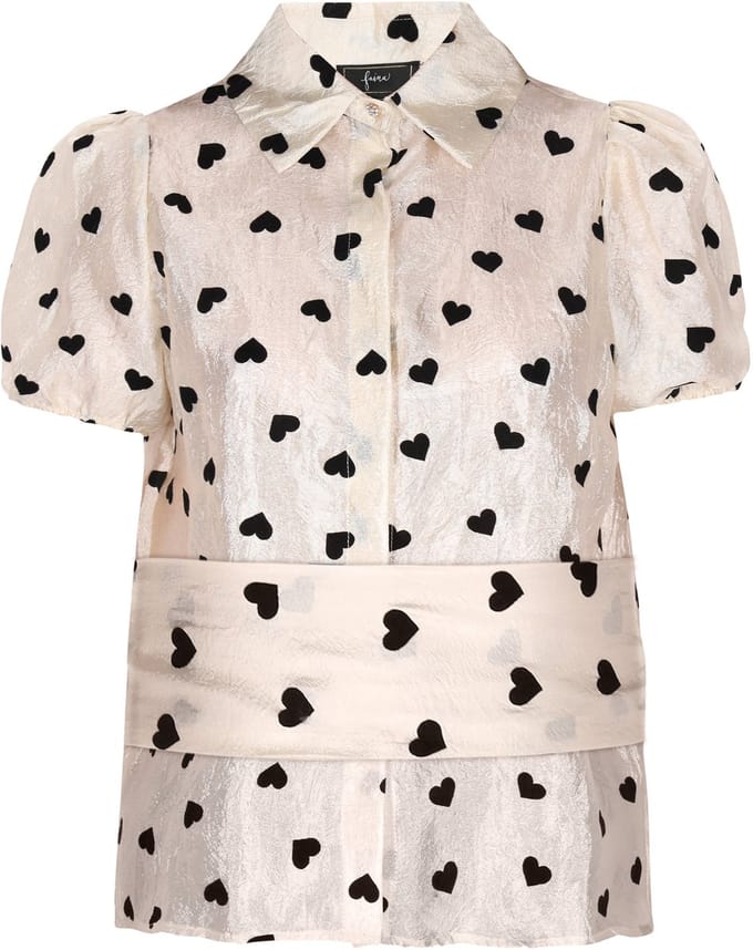 faina Blouse