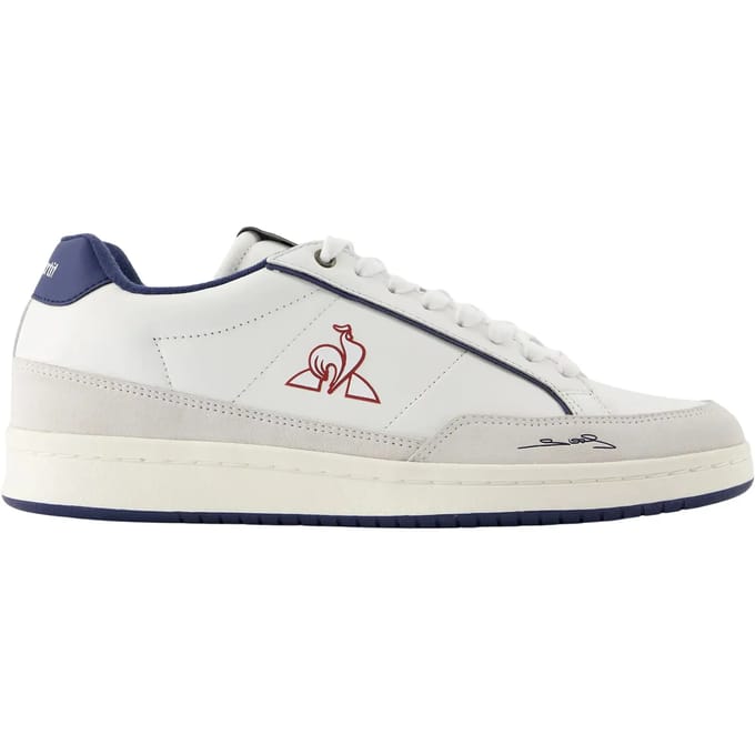 LE COQ SPORTIF NOAH_2 OPTICAL Wit 44 EU