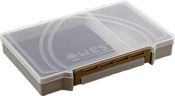 Westin W3 Tackle Box S3 (25 x 16,5 x 3,6cm)