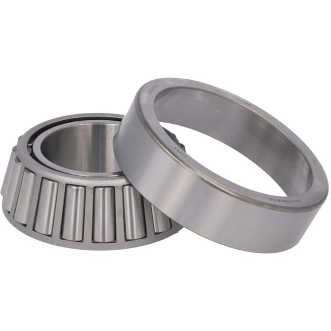 FAG 33212 Kegellager Boordiameter 60 mm Buitendiameter 110 mm Toerental (max.) 6000 omw/min