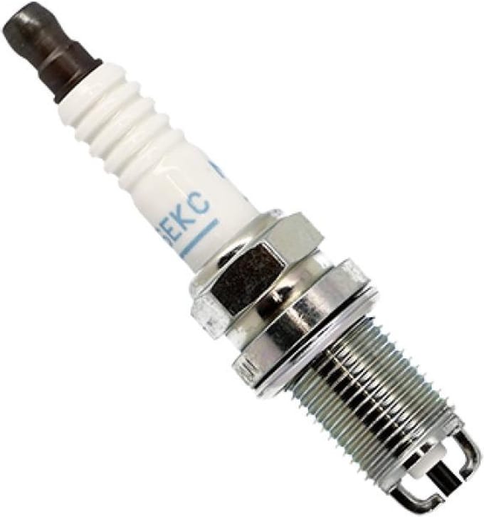 Bougie d'allumage NGK pour Auto BKR6EKC Neuf
