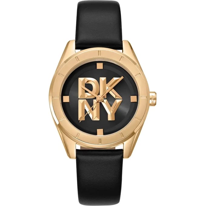 Vrouwenhorloge Dkny Chambers Midi