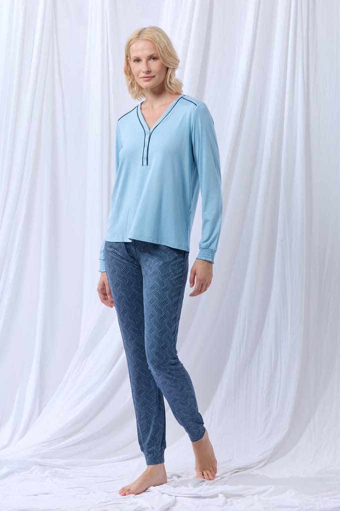 Woody-252-50-XPD-Z/860-pyjama-L