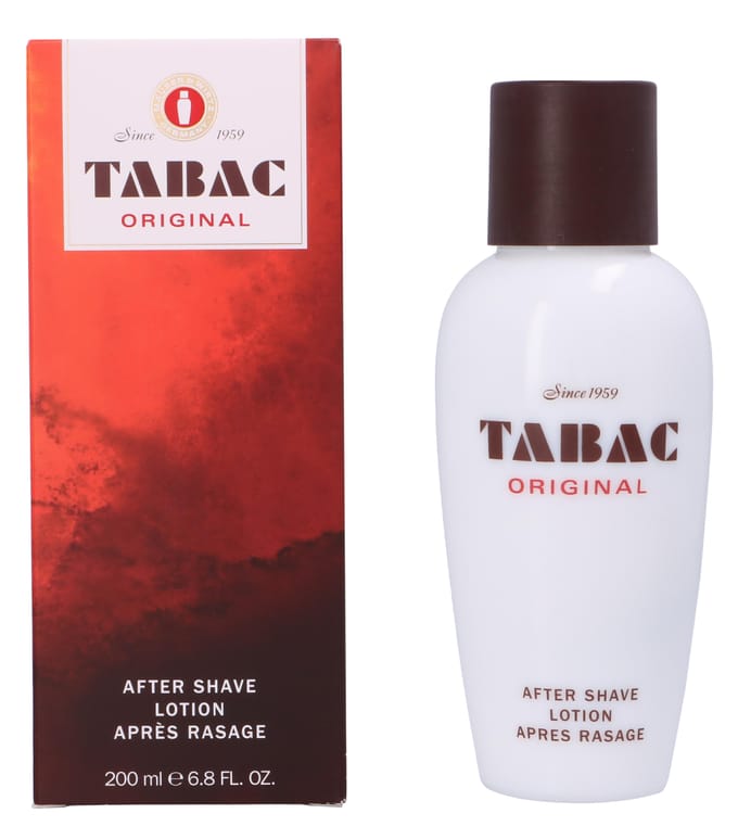 Tabac Original for Men - 200 ml - Aftershave lotion