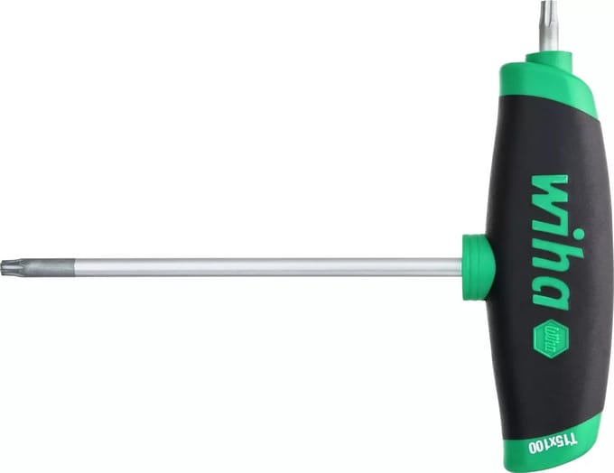Wiha ComfortGrip Torx T30 inbussleutel