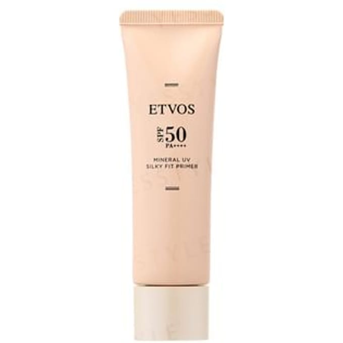 ETVOS - Mineral UV Silky Fit Primer SPF 50 PA++++ 30g