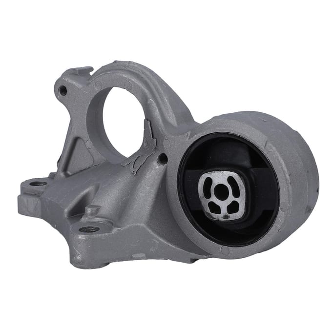 Motorsteunbeugel 1807W0 Aluminiumlegering Auto-accessoires Vervanging voor Peugeot 207 306 gray