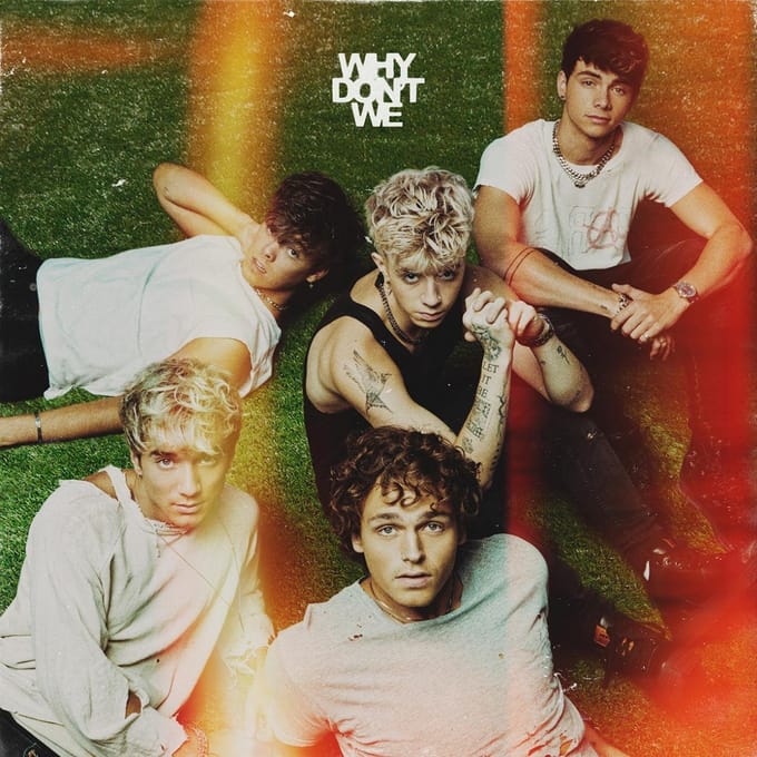 The Good Times And The Bad One (LP)