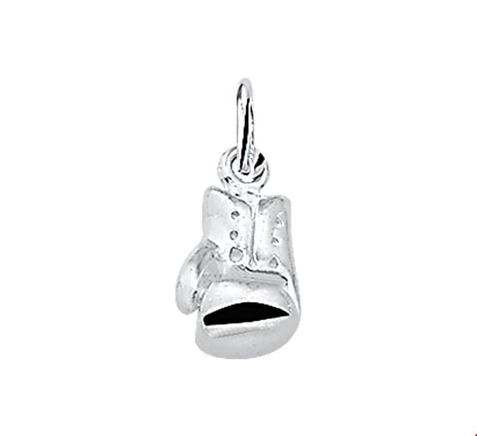 Mi Zalini Bedel Zilver K1004006