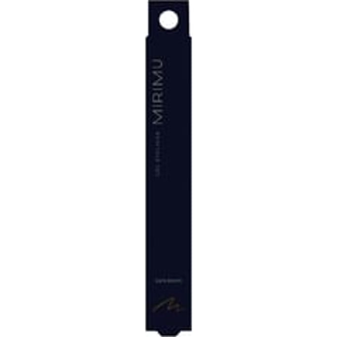 MIRIMU - Gel Eyeliner Dark Brown