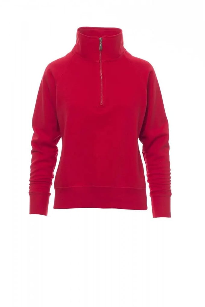 Payper Miami+ Lady - Red - L