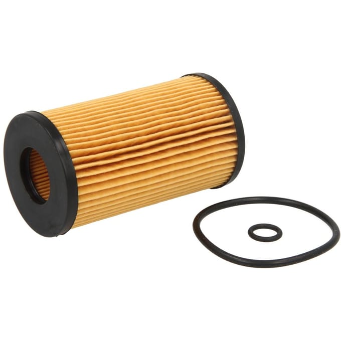 Oliefilter BOSCH F 026 407 074