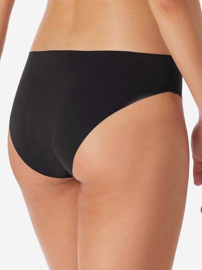 Schiesser Invisible Light slip