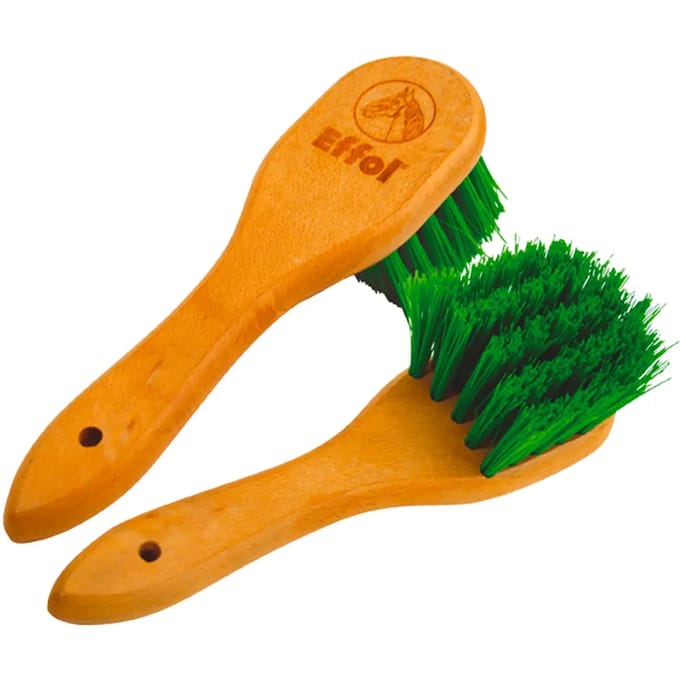 Hoefborstel Effol
