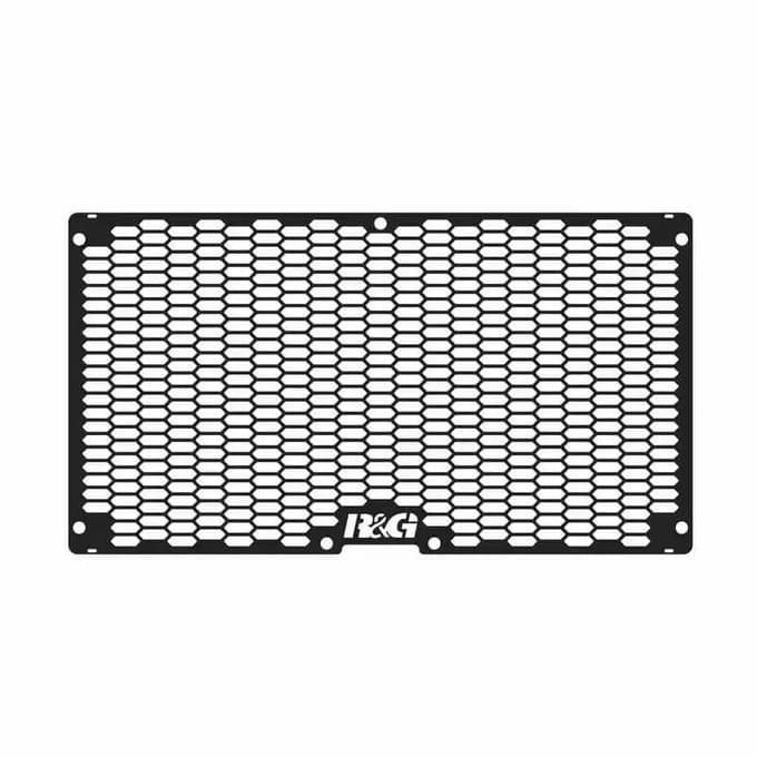 Motorfiets radiatorbescherming R&G Racing Yamaha MT-07/Y-AMT