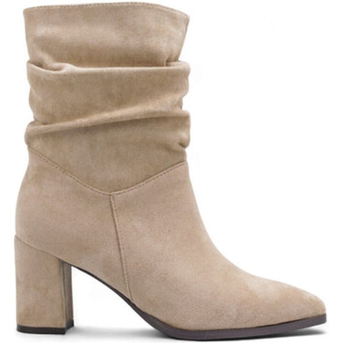 Enkellaarzen La Modeuse 76968_P182368