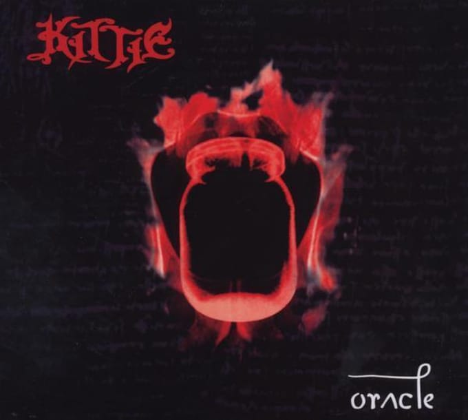 Kittie - Oracle