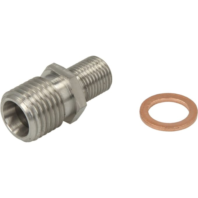 Turbocompressorcomponent EVORON EVMK0204