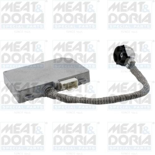 Besturingseenheid - verlichting MEAT & DORIA 73212708