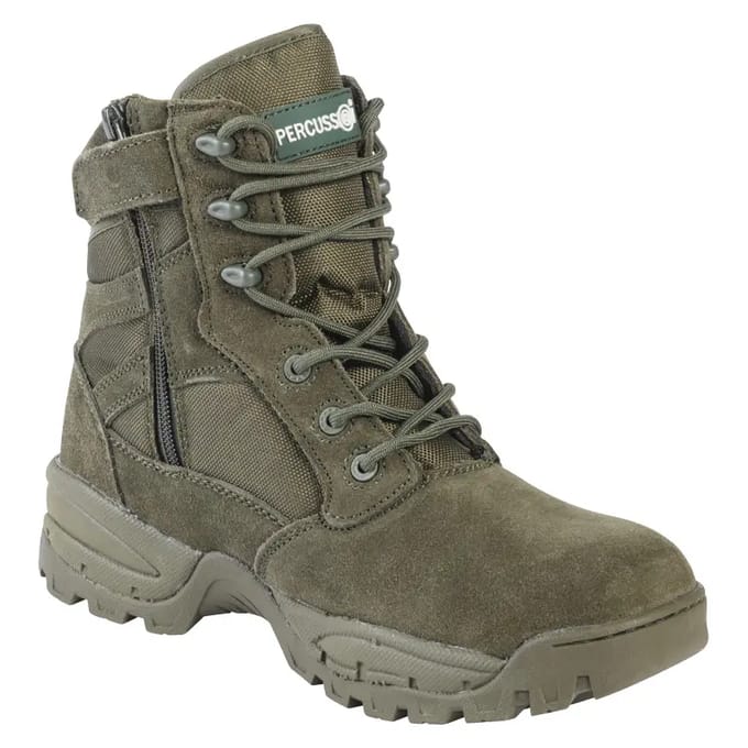 Jacht schoenen PERCUSSION Megatech EVO 6''