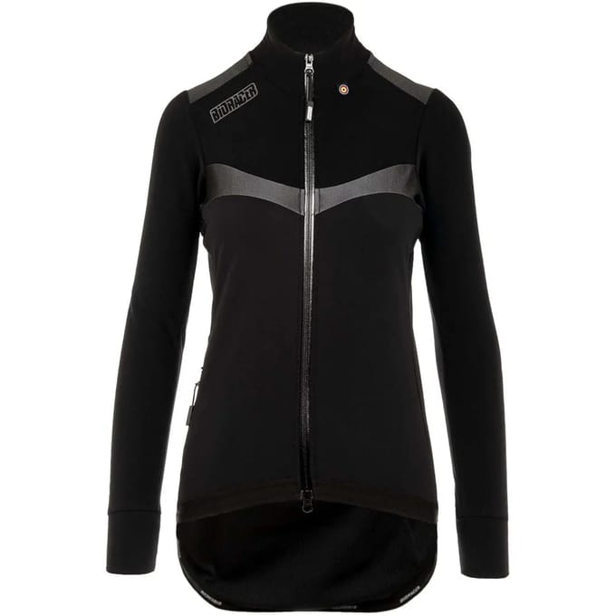 Waterdicht damesjack Bioracer Tempest Proctect