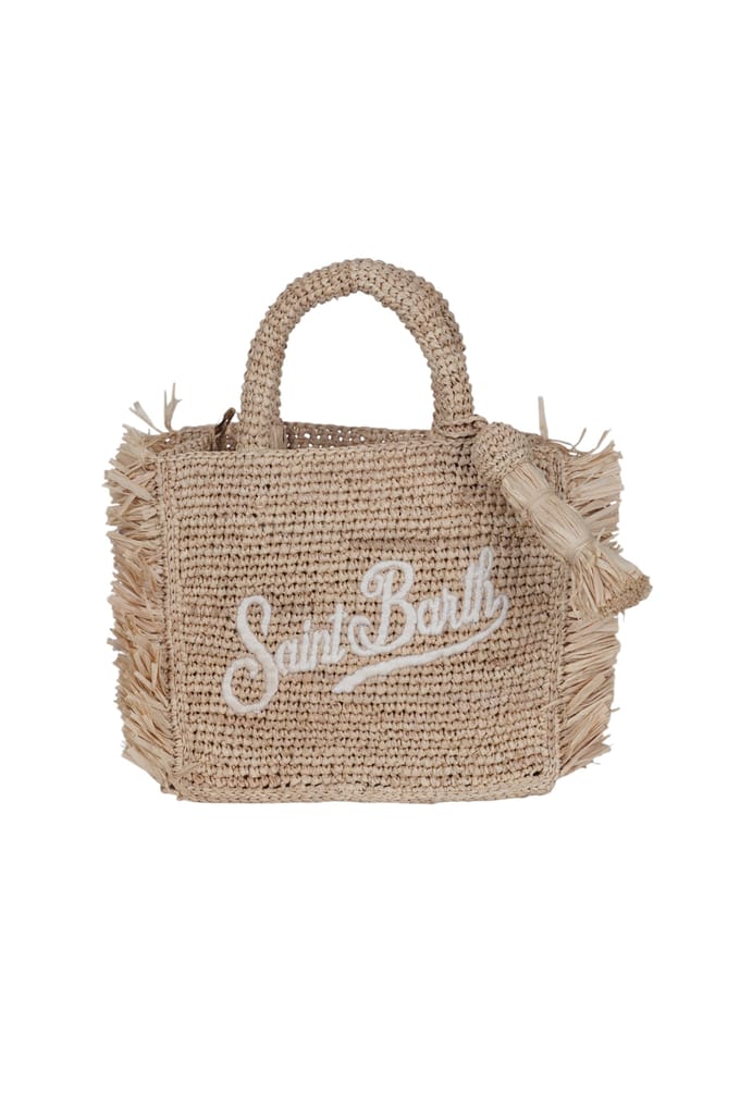 mc2 Saint Barth - Kleine tas - 471018 - Beige