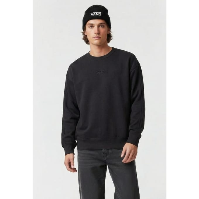 Fleece Jack Vans Hinton