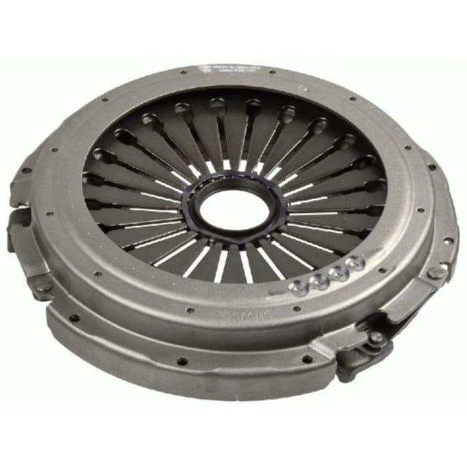 Koppelingsdrukplaat SACHS 3482 120 031