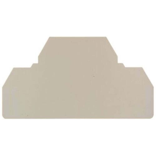 Weidmüller 1674730000-20 Beige 20 stuk(s)