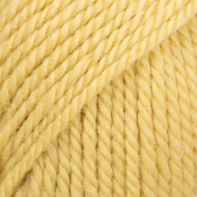 DROPS Nepal Uni Colour - 8920 paardenbloem - Wol Garen