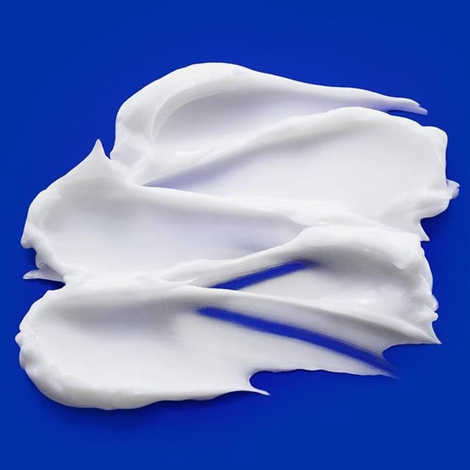 [Real Barrier] Crème extrême (Type de tube) 75ml white