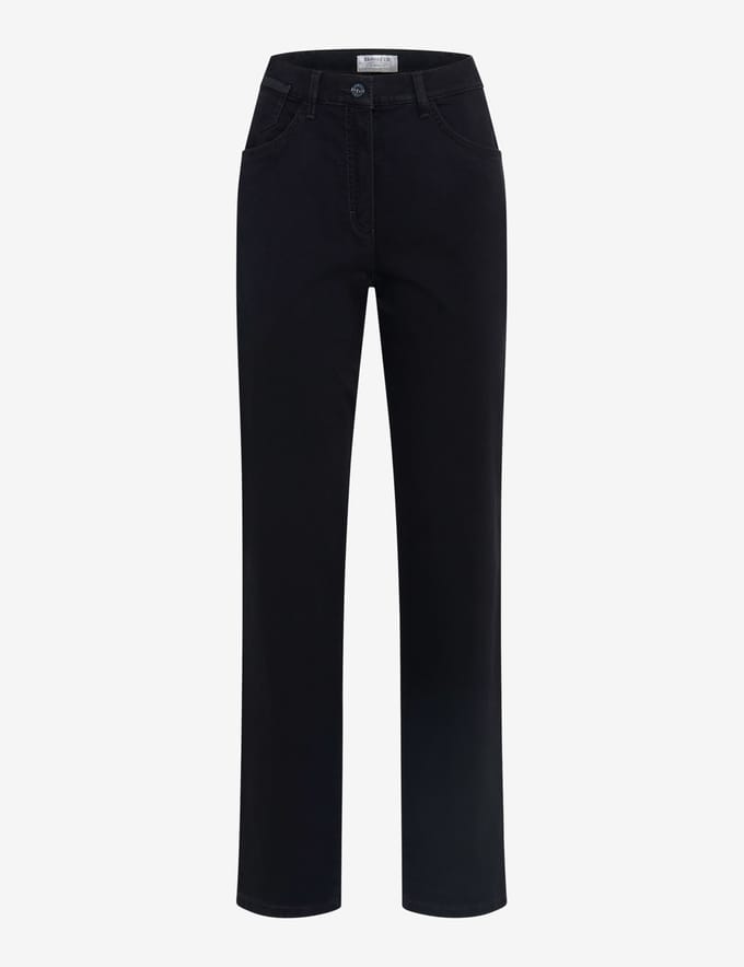 Raphaela by Brax Dames Jeans  Style CORRY, donkerblauw, maat 46K