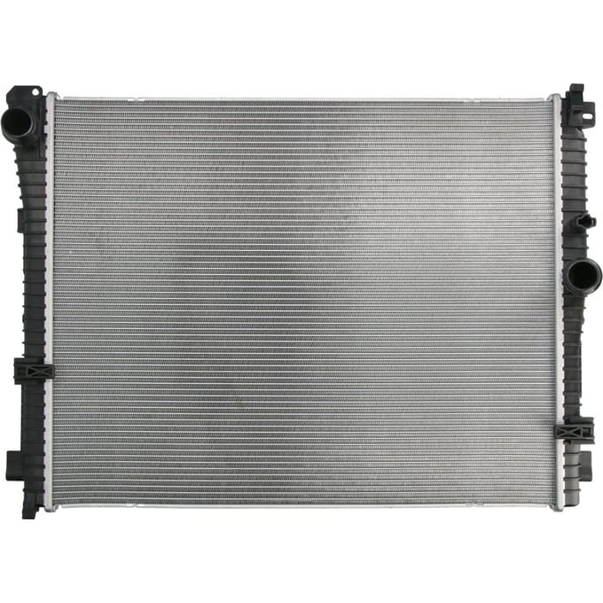 Radiator, motorkoeling NRF 550279